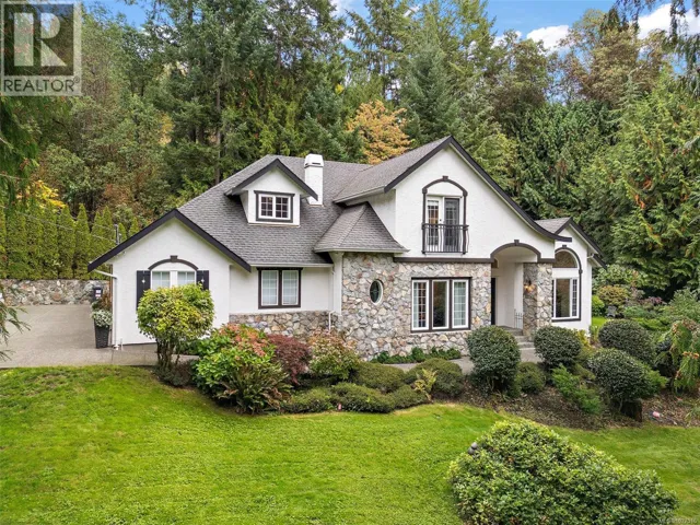 11327 Nitinat Rd, North Saanich, British Columbia V8L5R8