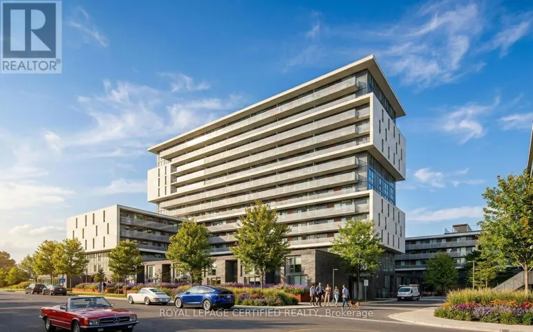 1409 - 160 FLEMINGTON ROAD, Toronto (Yorkdale-Glen Park), Ontario M6A2P4