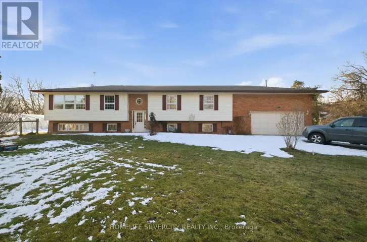4662 GOVERNORS ROAD, Hamilton (Lynden), Ontario L0R1T0