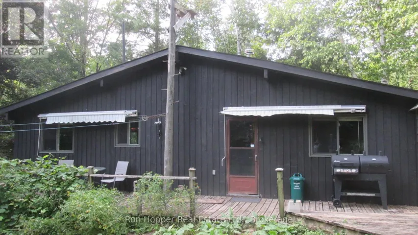 140 SUNSET BEACH ROAD, Meaford, Ontario N0H1B0