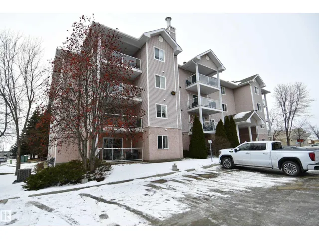 #305 5106 49 AV, Leduc, Alberta T9E8H2
