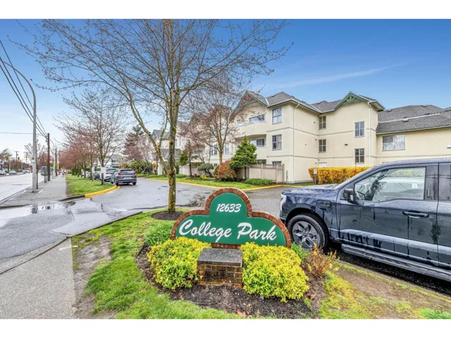 112 12633 72 AVENUE, Surrey, British Columbia V3W0A4