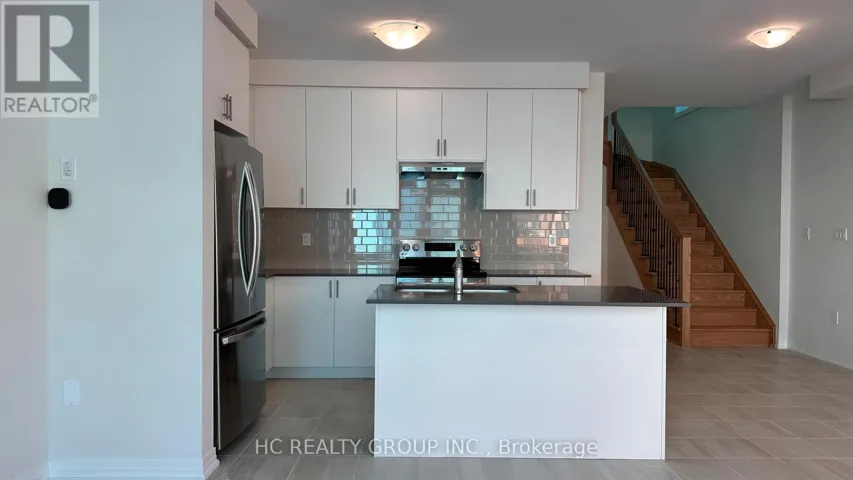 2975 SEAGRASS STREET, Pickering, Ontario L1X0P8