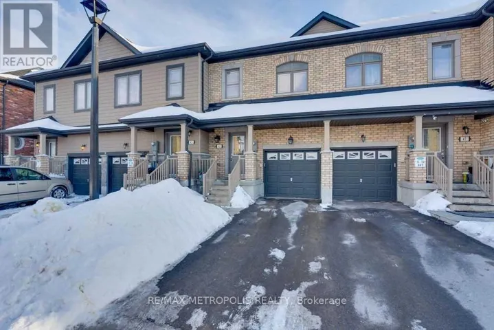 45 DENEB STREET, Barrie (Ardagh), Ontario L4M0K6