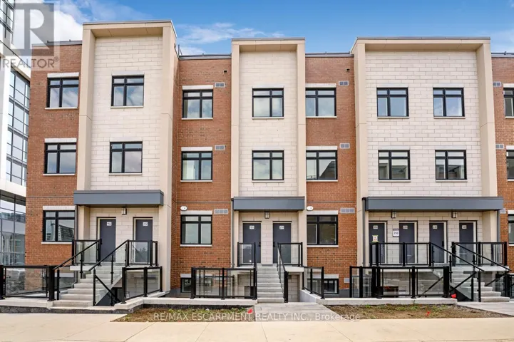 251 - 1075 DOUGLAS MCCURDY COMMON, Mississauga (Lakeview), Ontario L5G0C6
