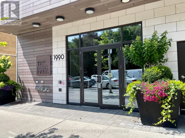 702 - 1990 BLOOR STREET W, Toronto (High Park North), Ontario M6P0B6
