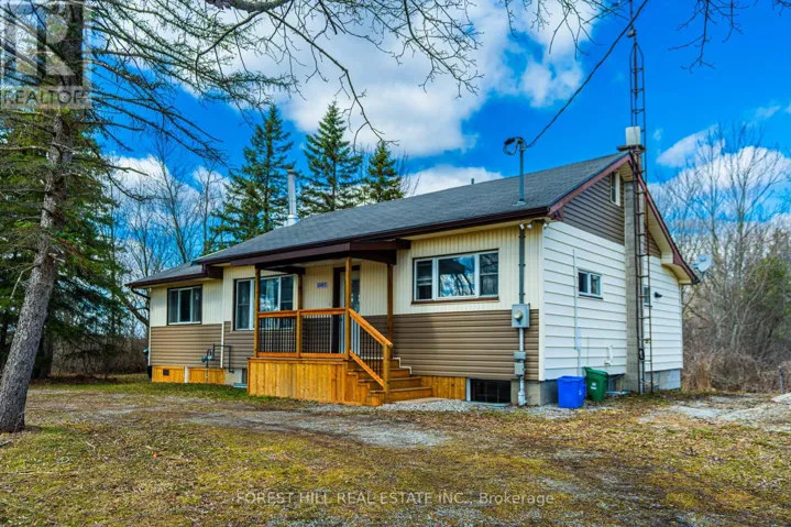 1083 INDIANA ROAD E, Haldimand, Ontario N0A1C0