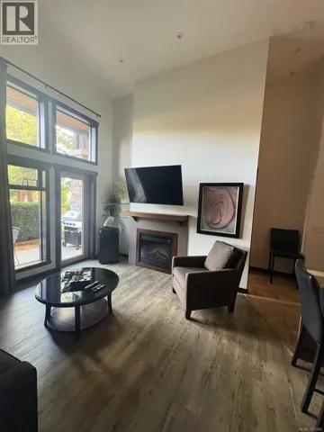 111 1175 Resort Dr, Parksville, British Columbia V9P2E3