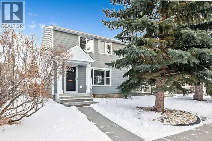 135 Amiens Crescent SW, Calgary, Alberta T2T6E7