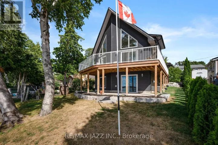 94 COLEMAN CRESCENT, Scugog, Ontario L0B1K0