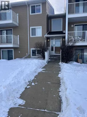 203, 49 Bennett Street, Red Deer, Alberta T4R1V4