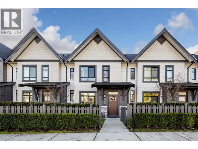 117 1350 MITCHELL STREET, Coquitlam, British Columbia V3E0S7