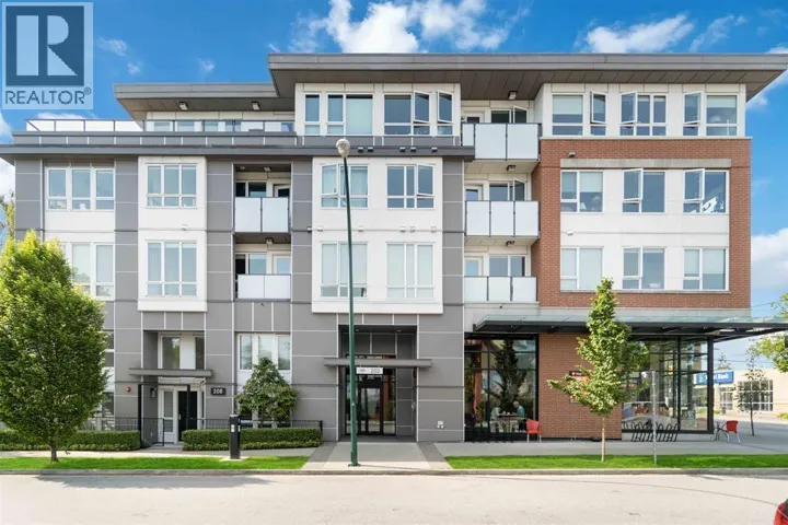 306 202 E 24TH AVENUE, Vancouver, British Columbia V5V1Z6