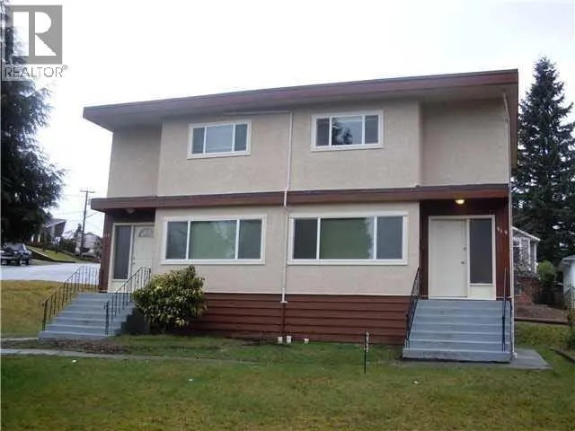 917 CLARKE ROAD, Port Moody, British Columbia V3H1M1