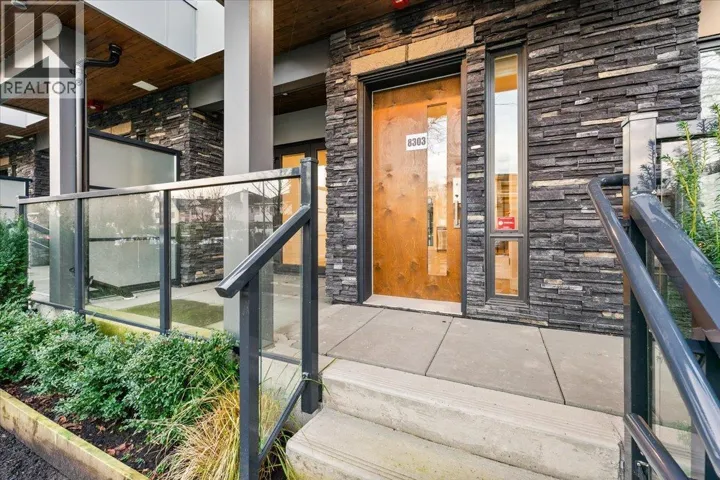 8303 FRENCH STREET, Vancouver, British Columbia V6P4W3