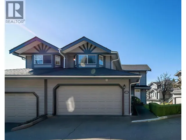 120 1685 PINETREE WAY, Coquitlam, British Columbia V3E3A1