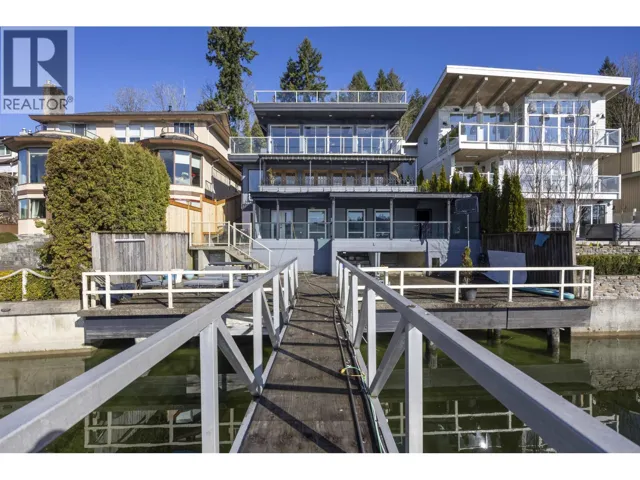 936 ALDERSIDE ROAD, Port Moody, British Columbia V3H3A6