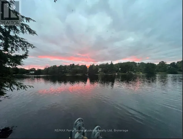110D LOUISA STREET, Parry Sound, Ontario P2A2V3