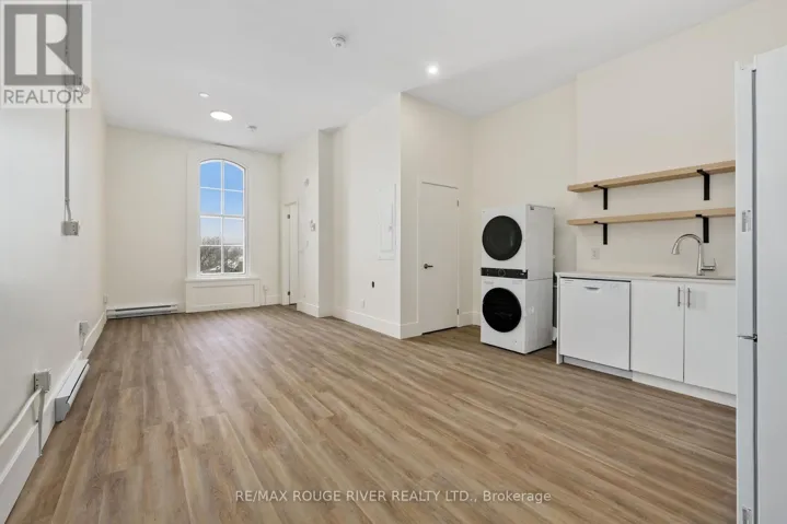 204 - 29A KING STREET, Cobourg, Ontario K9A2M1