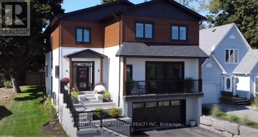 16 COULCLIFF BOULEVARD, Scugog (Port Perry), Ontario L9L1P8