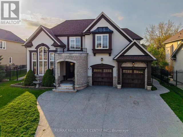 645 CRANLEIGH COURT, Mississauga (Lorne Park), Ontario L5H4L4
