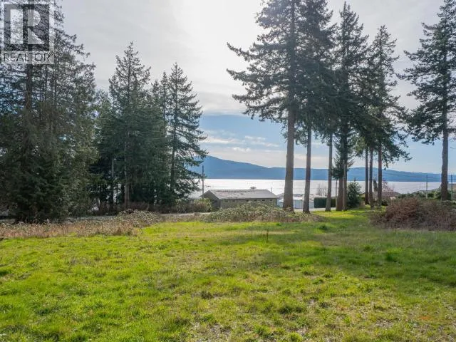9868 VIEW ROAD, Powell River, British Columbia V8A0J8