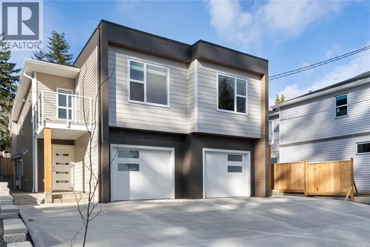 1521 Marban Rd, Nanaimo, British Columbia V9X1A1