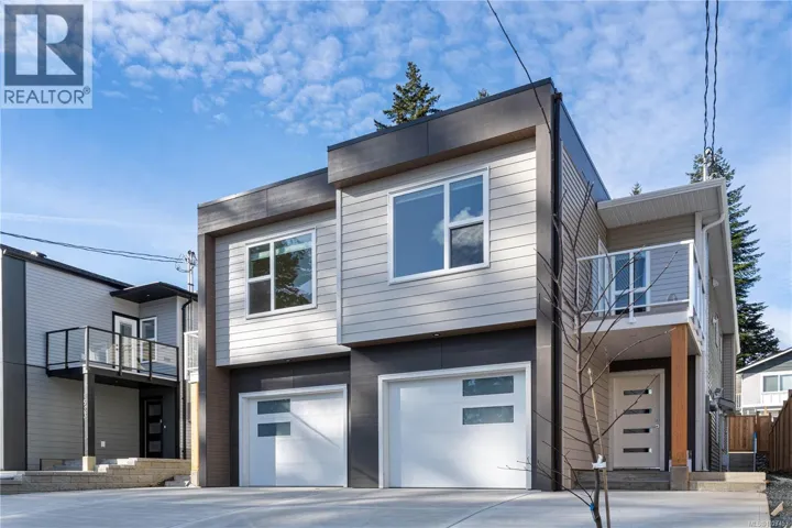 1519 Marban Rd, Nanaimo, British Columbia V9X1A1