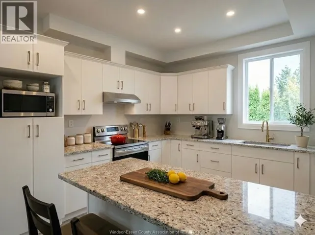 521 CAMPBELL AVENUE Unit# B1, Windsor, Ontario N9B2H5