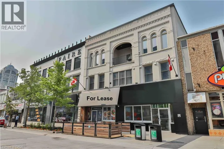 179 KING Street W, Kitchener, Ontario N2G1A7