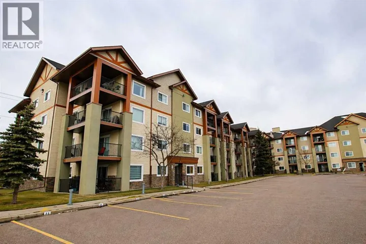 1301, 12A Ironside Street, Red Deer, Alberta T4R3R6