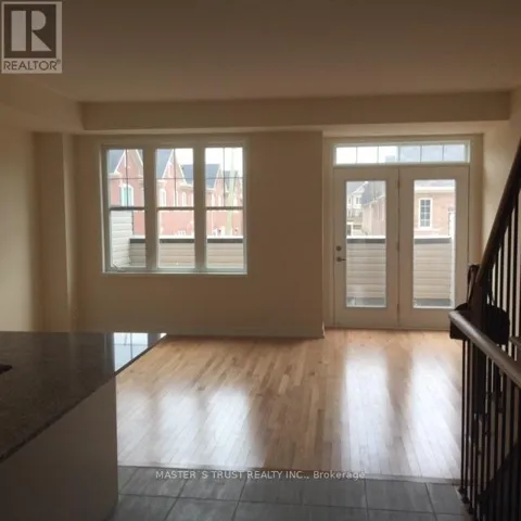 19 TORAH GATE, Vaughan (Patterson), Ontario L6A4Y4