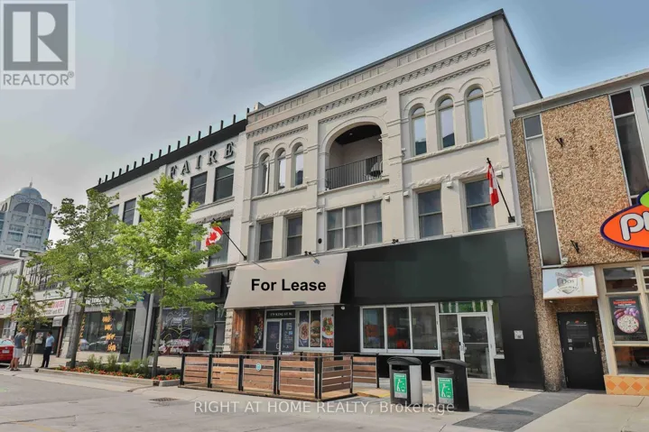 179 KING STREET W, Kitchener, Ontario N2G1A7