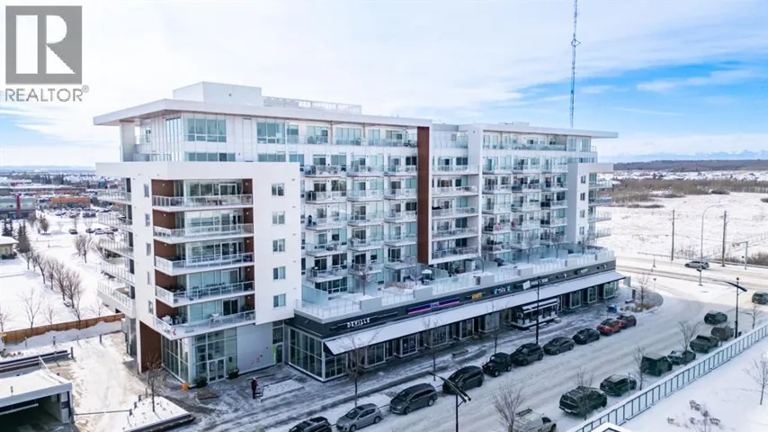 303, 8505 Broadcast Avenue SW, Calgary, Alberta T3H6B5