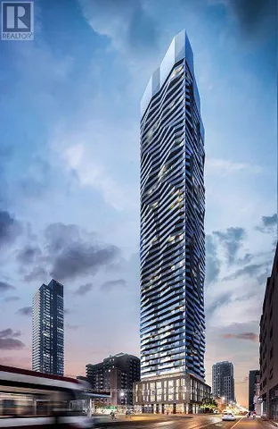 809 - 100 DALHOUSIE STREET, Toronto (Church-Yonge Corridor), Ontario M5B0C7