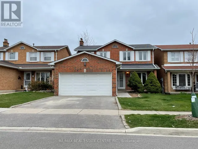 BSMT - 4079 INDEPENDENCE AVENUE, Mississauga (Rathwood), Ontario L4Z2T9