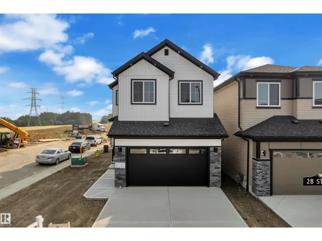 103 28 ST SW, Edmonton, Alberta T6X3E3