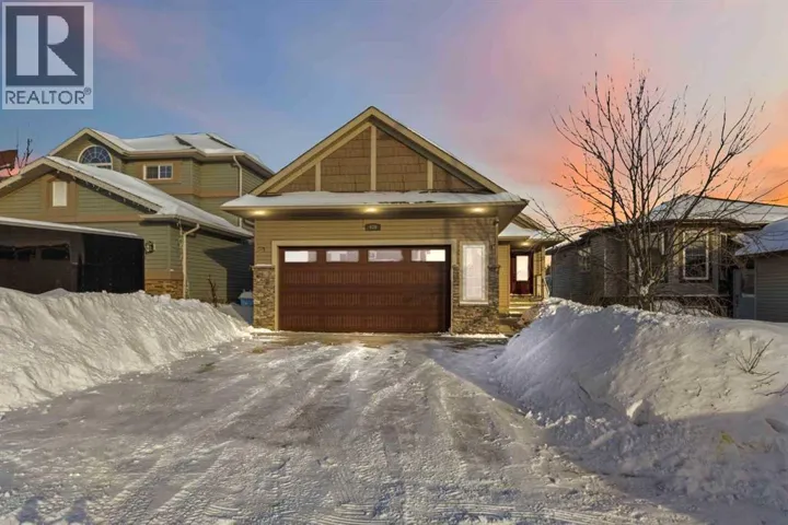 419 Falcon Drive, Fort McMurray, Alberta T9K0S4