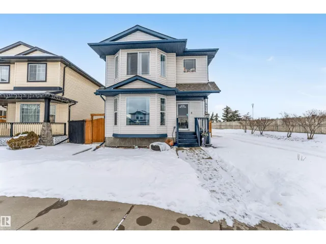 4404 150 AV NW, Edmonton, Alberta T5Y2Z9