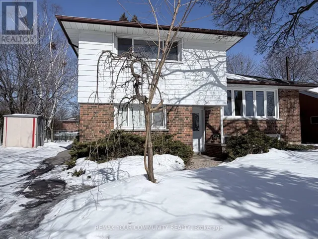 56 LIONEL HEIGHTS CRESCENT, Toronto (Parkwoods-Donalda), Ontario M3A1M1