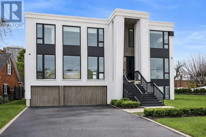 85 CRESTWOOD ROAD, Vaughan (Crestwood-Springfarm-Yorkhill), Ontario L4J1A4