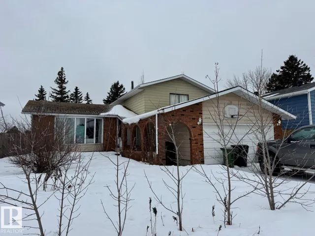 3536 65 ST NW, Edmonton, Alberta T6L1G4