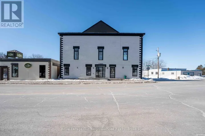 11 TORONTO STREET, Cramahe (Colborne), Ontario K0K1S0