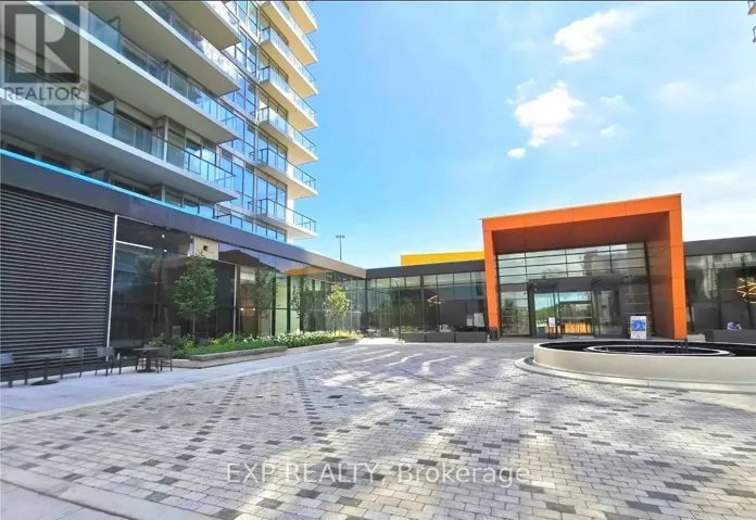 2709 - 95 MCMAHON DRIVE, Toronto (Bayview Village), Ontario M2K0H2