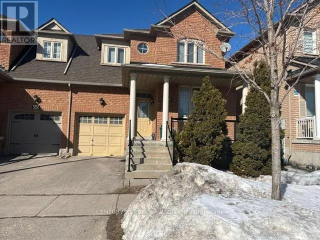 64 OAKFORD DRIVE, Markham (Cachet), Ontario L6C2Y8