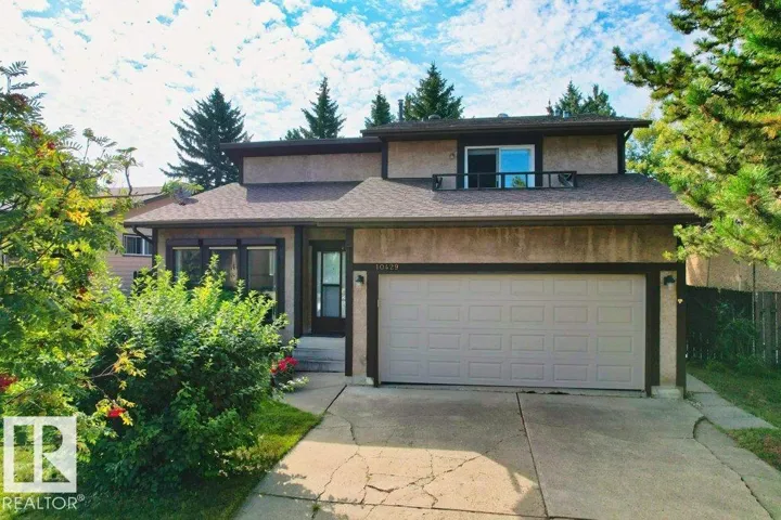 10429 28A AV NW, Edmonton, Alberta T6J4E5