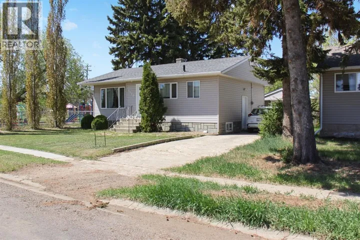 5110 51 Street, Daysland, Alberta T0B1A0