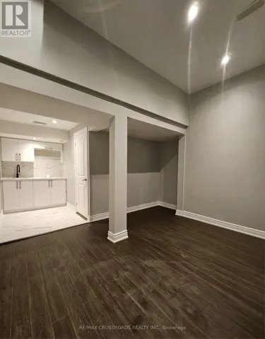 (BSMNT) - 3 HONEY DRIVE, Toronto (Wexford-Maryvale), Ontario M1R3S3