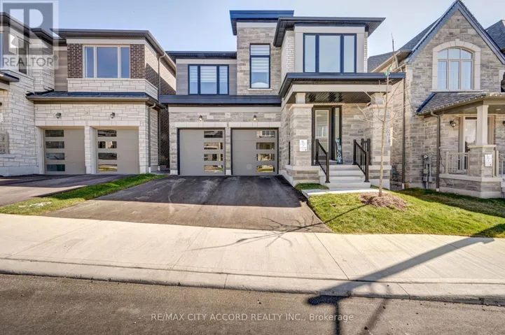 25 - 400 FINCH AVENUE, Pickering (Rouge Park), Ontario L1V1H8
