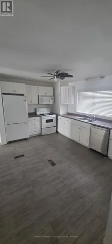 1 - 3784 SINNICKS AVENUE, Niagara Falls (Church's Lane), Ontario L2J2G7